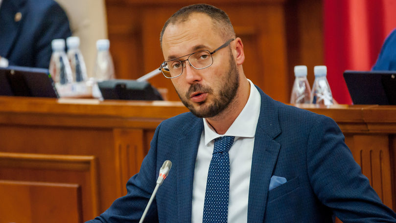 Литвиненко: Внешняя оценка судей и прокуроров может начаться в 2022 году.