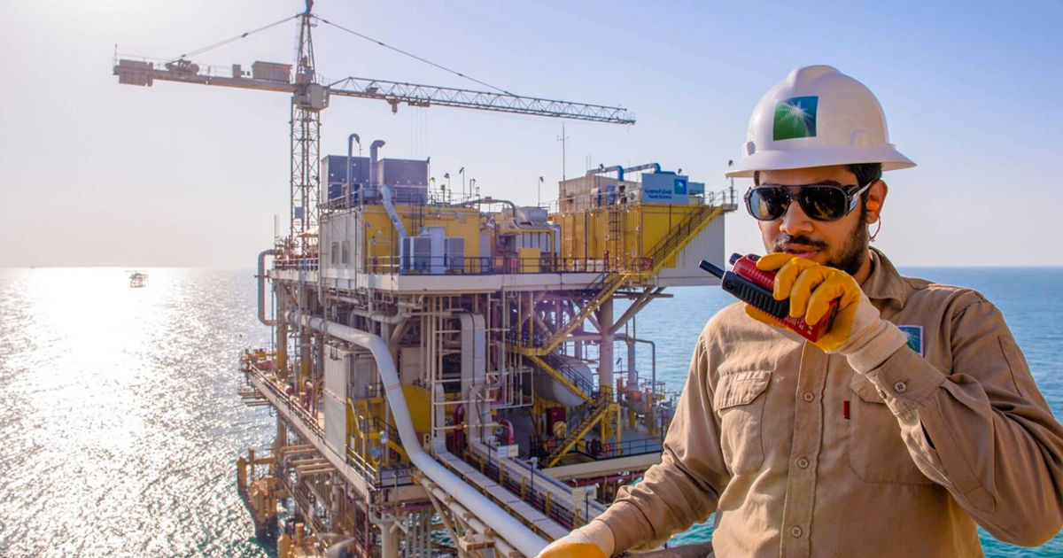 Саудовская Аравия повысила цены на свою нефть вопреки просьбе Трампа.