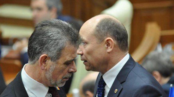 «Молдова вступила в «эру цинизма».
