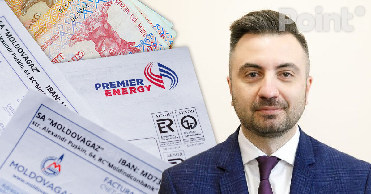 Taran: În urma majorării tarifului la gaz, urmează discuții privind ajustarea prețului la energia termică.
