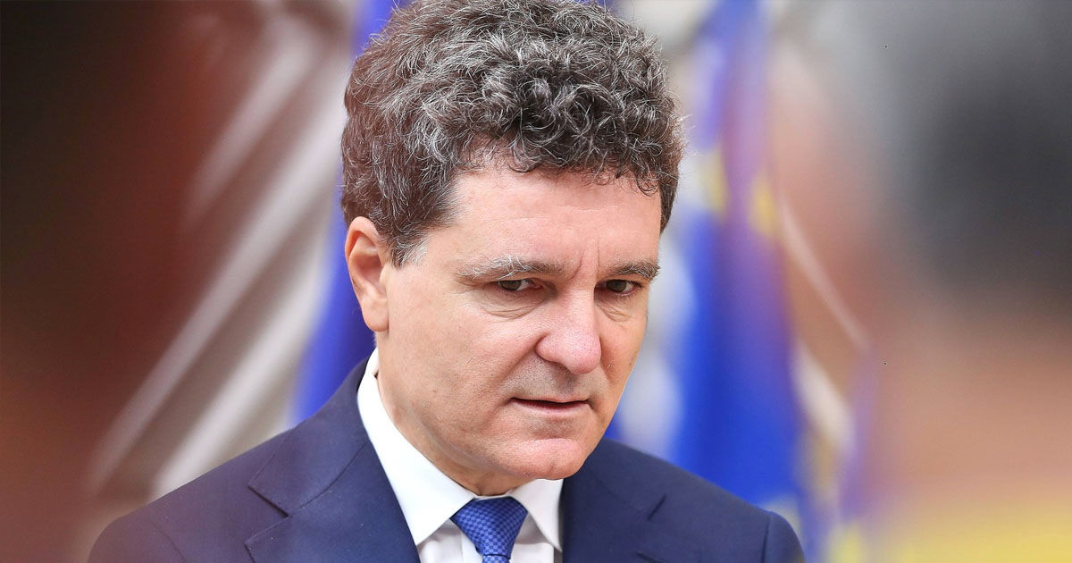 Президент Румынии проигнорировал похороны Иона Илиеску.