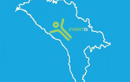 Компания Eventis вошла на рынок Молдовы в 2006 году, а спустя три года заявила о банкротстве из-за накопленных долгов.