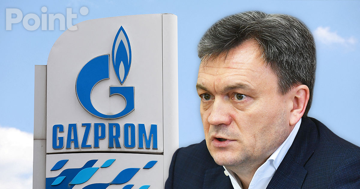 Речан назвал причину поездки Парликова в Санкт-Петербург.
