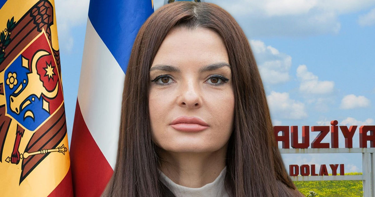 Гуцул: Гагаузия не планирует выход из состава Молдовы.