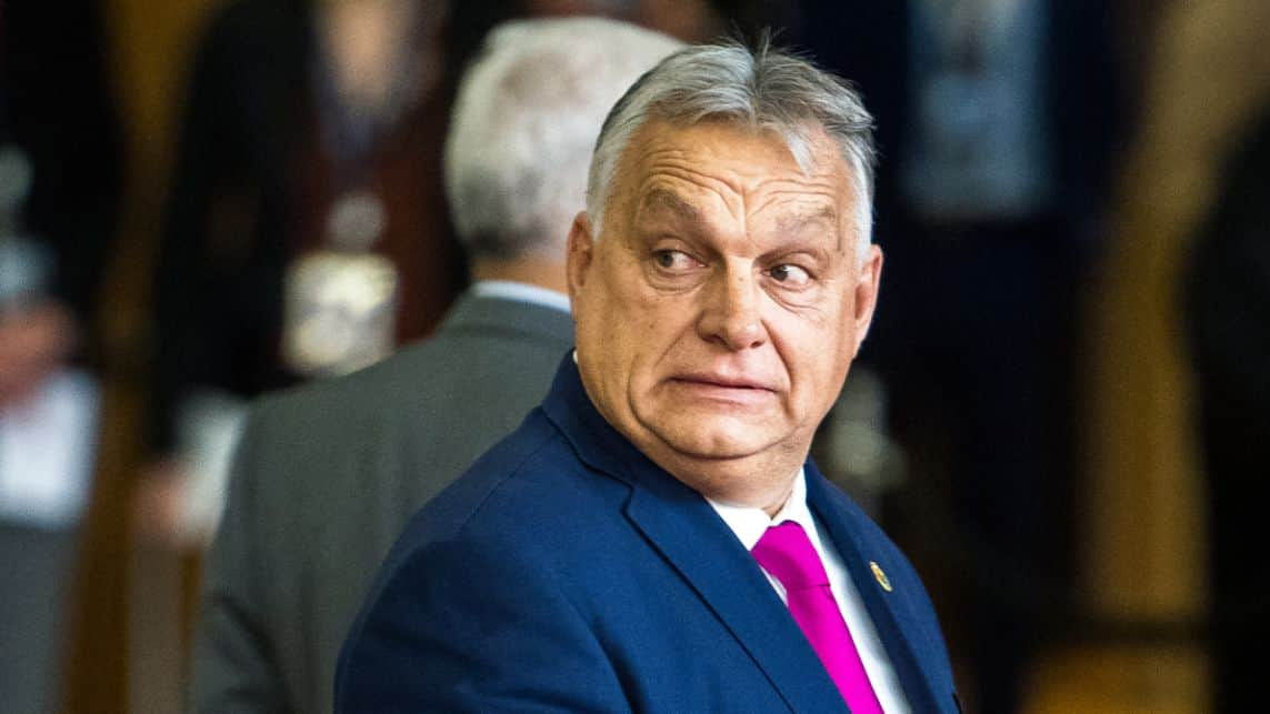 Венгрия может потерять более 1 млрд евро из фондов ЕС из-за спора о верховенстве права.