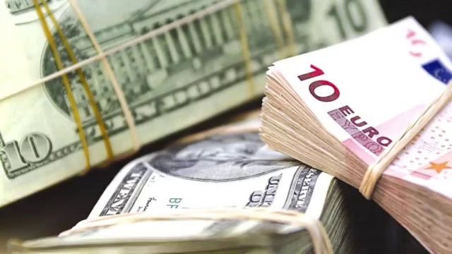 В Молдове отмечается рост кредитования в иностранной валюте.