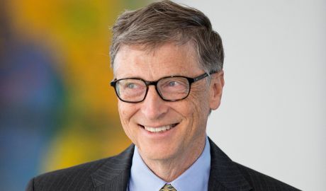Revista americană Forbes a publicat topul anual al celor mai bogaţi americani. Foto: lexo.ch
