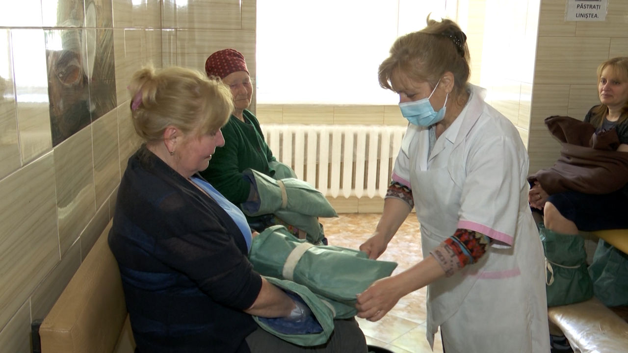 Стоимость лечения в санаториях выросла на 20%.