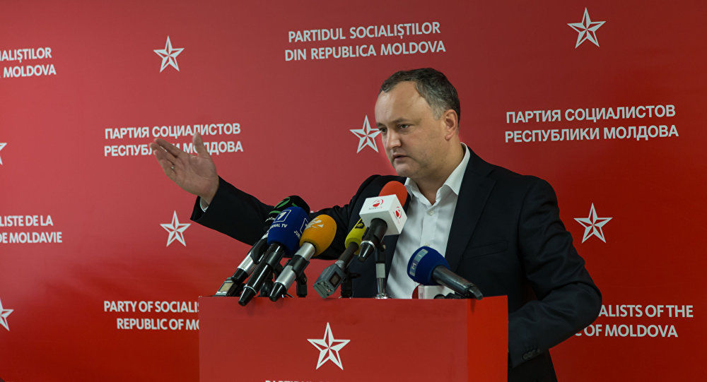 В день проведения заседания Парламента РМ десятки тысяч протестующих окружат здание законодательного органа страны, перекрыв все входы и выходы.