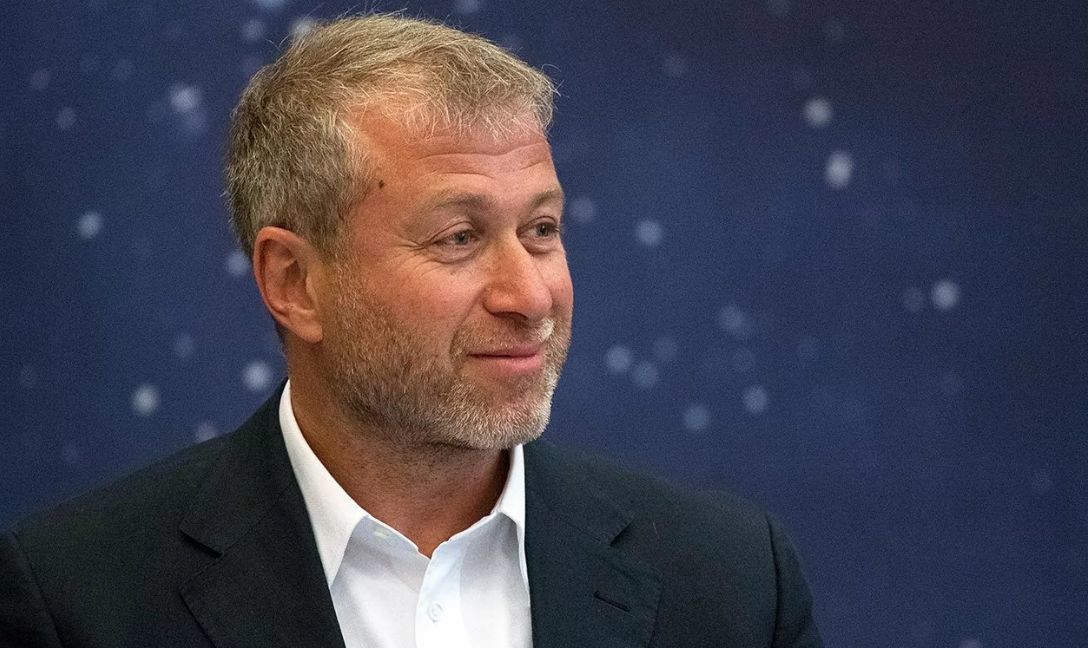 В Португалии задержан раввин по делу о гражданстве Абрамовича.