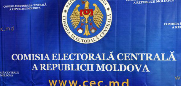 Comisia Electorală Centrală a convocat în primă ședință unele consilii raionale. Foto: deschide.md