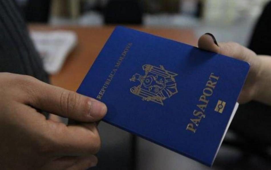 Moldoveancă expulzată din România pentru şedere ilegală. 