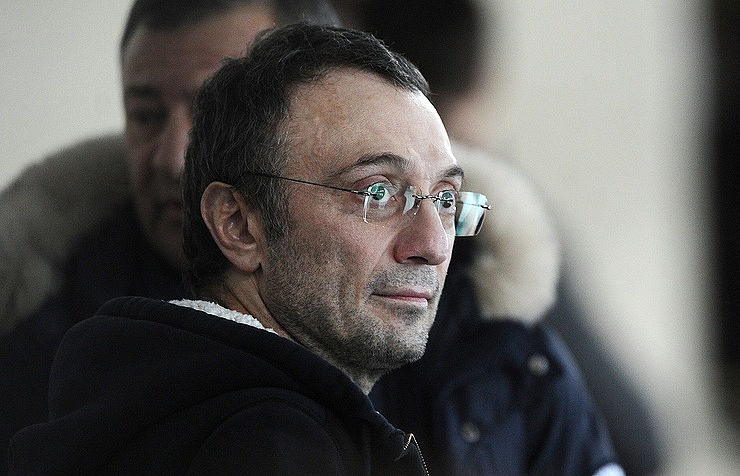 Во Франции задержали бизнесмена, подозреваемого в причастности к делу Керимова. Фото: tass.ru
