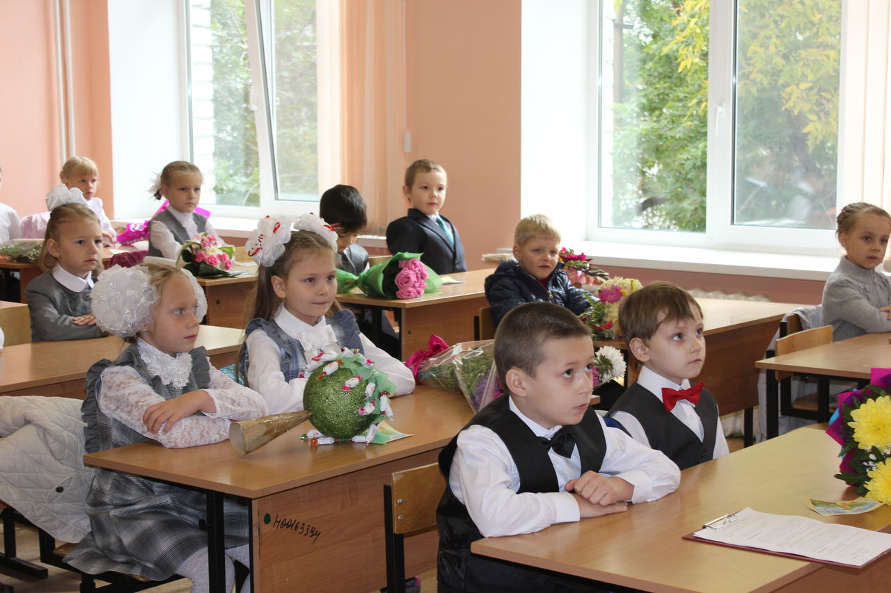 Эксперт: Начало учебного года – вызов для всех причастных сторон.