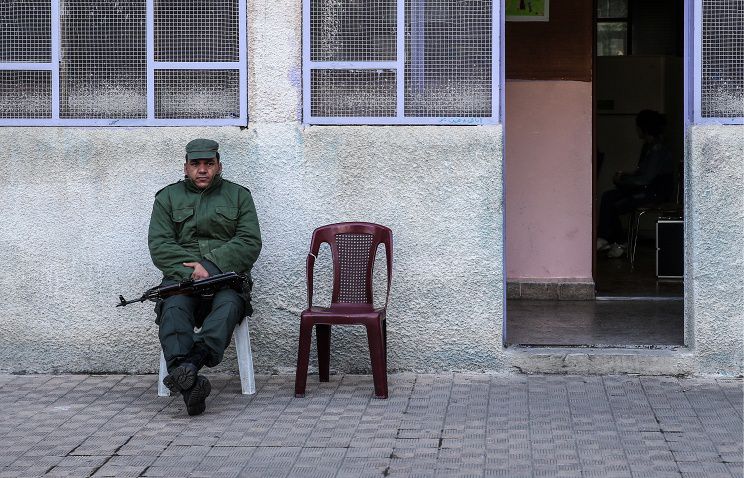 "Режим тишины" в Сирии не имеет установленного срока действия.