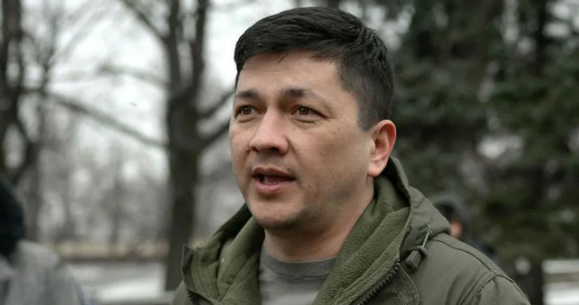 Ким о контрнаступлении ВСУ: Призываю не торопиться возвращаться
