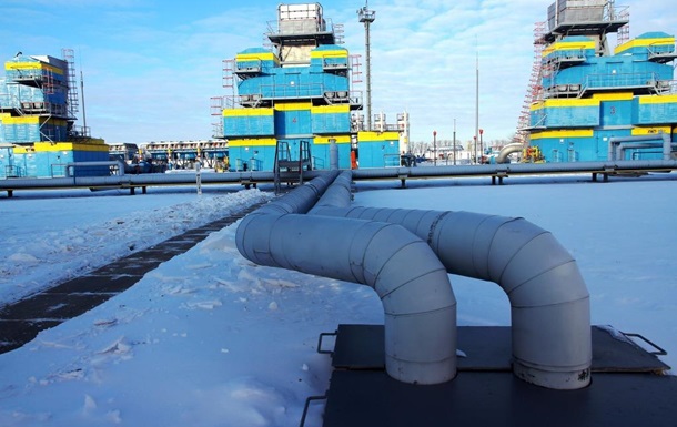 Увеличение объемов импорта газа произошло за счет открытия словацкого маршрута поставок.
