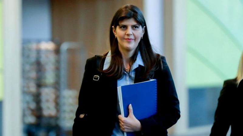 Лаура Кодруца Ковеси избежала третьего дисциплинарного расследования Судебной инспекции.