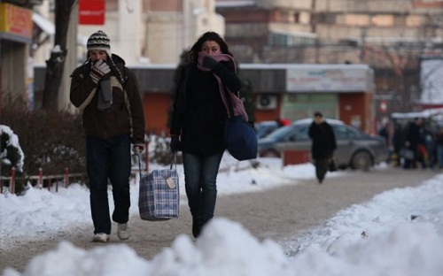 Şapte puncte de reabilitare pentru persoanele care sunt expuse mult timp temperaturilor scăzute de afară urmează să fie instalate la Chişinău şi la Bălţi.