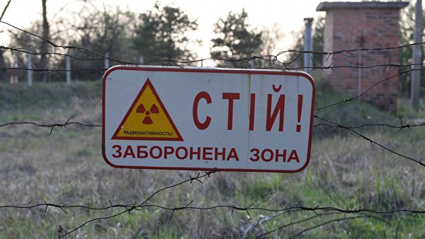В зоне отчуждения Чернобыльской АЭС задержали две группы сталкеров.
