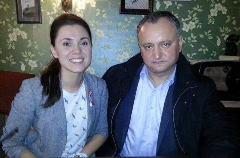 Liderul PSRM, Igor Dodon, refuză să participe la dezbaterile electorale organizate de postul de televiziune TV7.