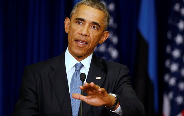 Президент США выступил за права геев во время визита в Кению.