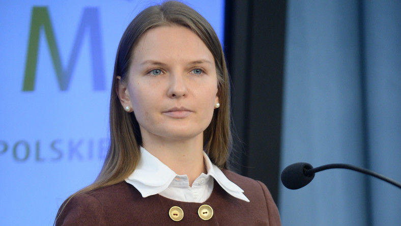 Депортированная Польшей правозащитница Козловская прибыла в Германию.