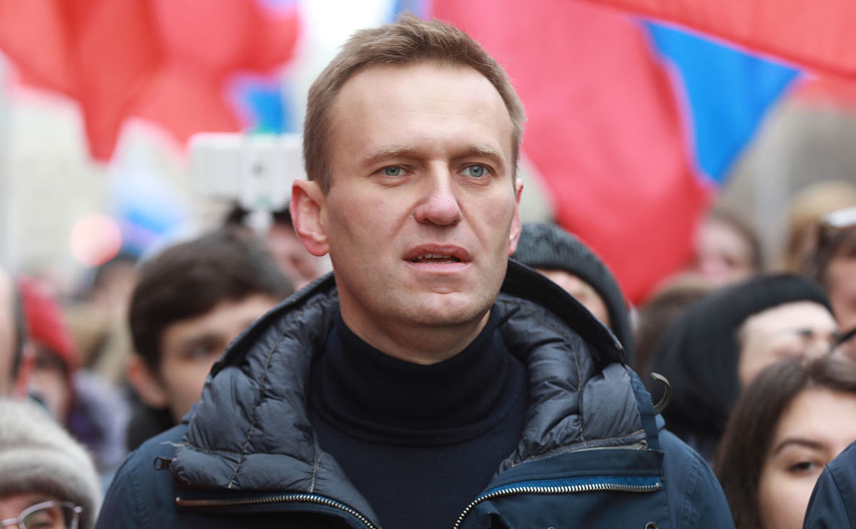 «Би-би-си» подсчитала расходы фондов Навального.