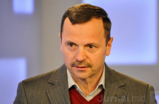 Нэстасе подтвердил, что в ходе акции протеста левых никаких провокаций не было.