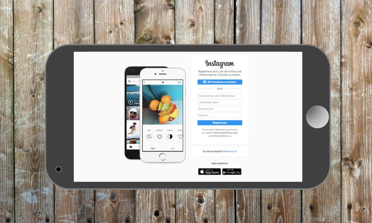Cum să folosești Instagram pentru dezvoltarea afacerii tale