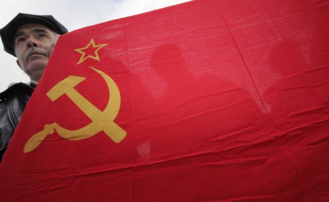 Почти 40% молдаван тоскуют по Советскому Союзу. 