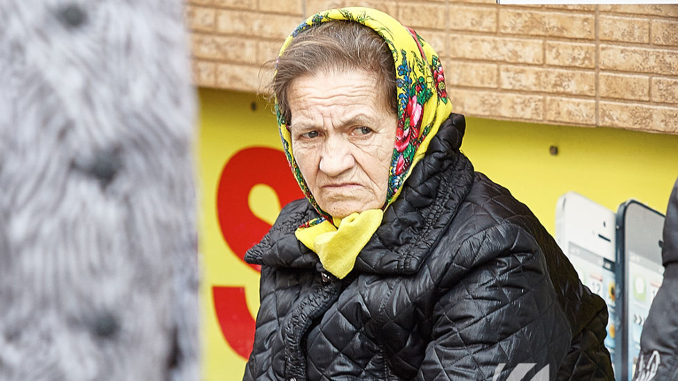 Aproximativ o treime dintre vârstnicii din Republica Moldova au fost supuși violenței în anul 2015.