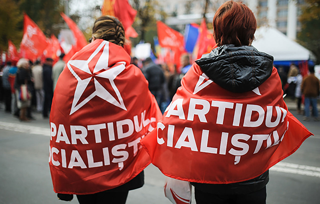 Socialiștii cer demisia Maiei Sandu după declarația privind unirea.
