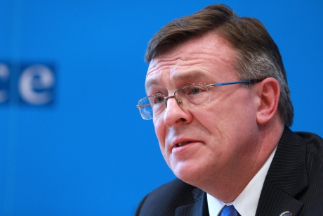 Кожара призвал Молдову продолжать курс на евроинтеграцию и сделать все возможное для парафирования на саммите в Вильнюсе соглашений об ассоциации и создании зоны свободной торговли