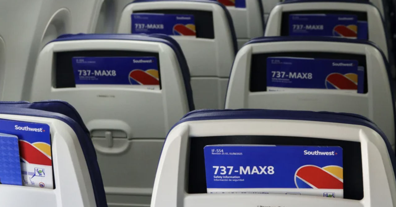 В печально известных Boeing-737 нашли еще одну проблему.