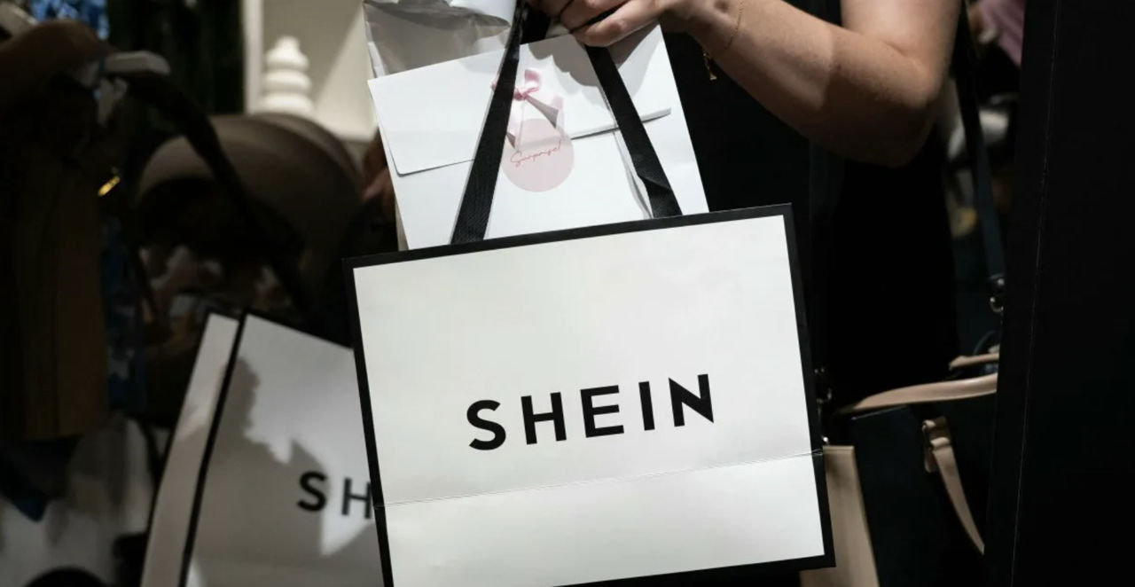 Франция оштрафовала платформу Shein за нарушение прав потребителей.