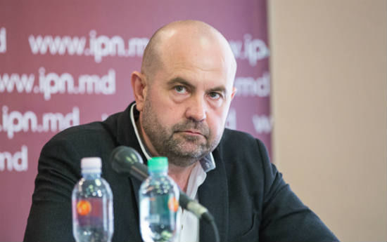 Депутат отмечает, что на данном этапе ничего не изменилось в восприятии блока ACUM на уровне доверия к ПСРМ и ДПМ.