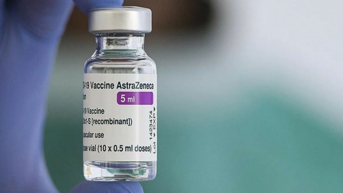AstraZeneca передумала применять свою COVID-вакцину в США.