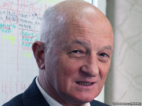 B отличие от Украины Республика Молдова намного более уязвима перед Россией из-за приднестровского конфликта.