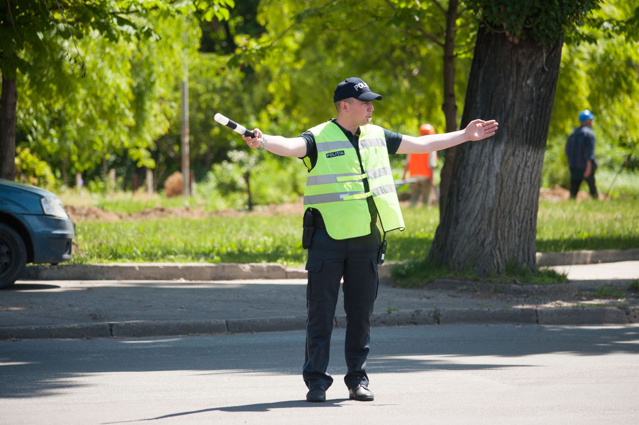 Accesul în anumite locuri publice din Capitală va fi restricționat. Foto: Point.md