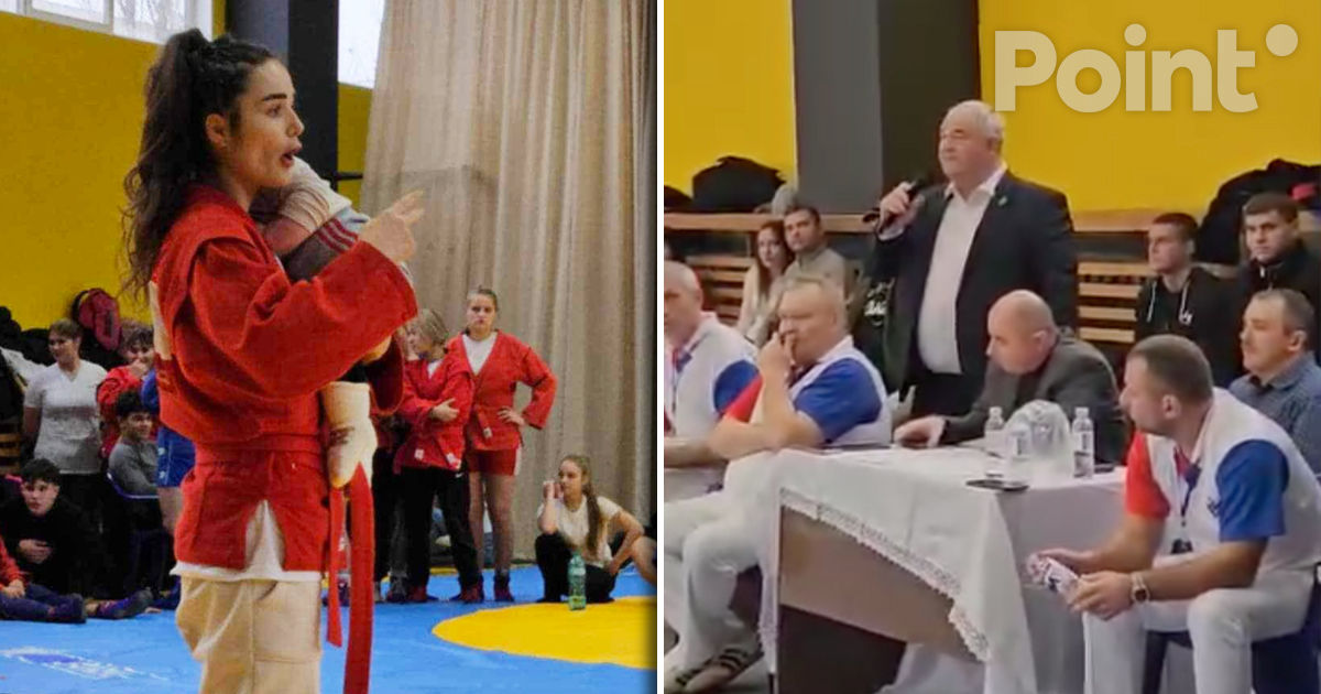 Scandal la Campionatul Național de Sambo: O sportivă, exclusă din competiție fără a fi anunțată.