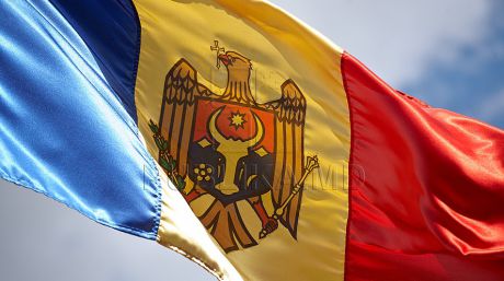 Ucraina îşi reiterează sprijinul pentru integrarea teritorială a Moldovei. Foto: publika.md