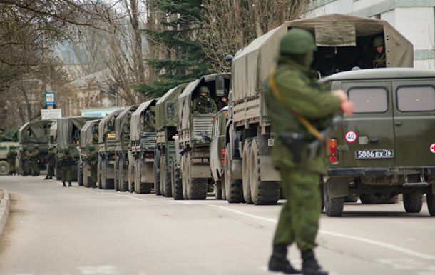 Проведено оперативное наращивание боевых возможностей межвидовых группировок войск