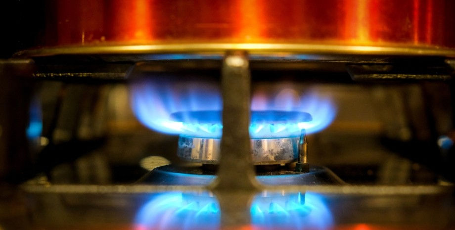 На территории Украины цены на газ снижаются пятый месяц подряд.