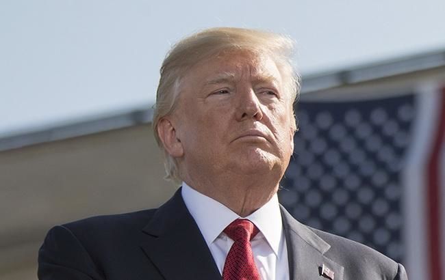 Президент США Дональд Трамп замышлял выйти из НАТО. 