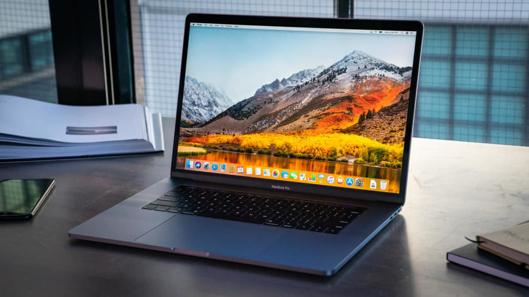 Windows 10 «сломала» экраны компьютеров и ноутбуков Mac.