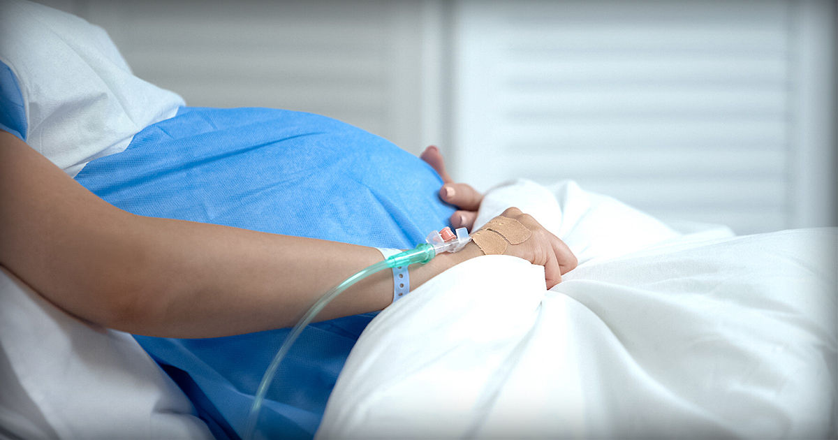 Moartea femeii însărcinate de la Edineț: Rudele acuză medicii.