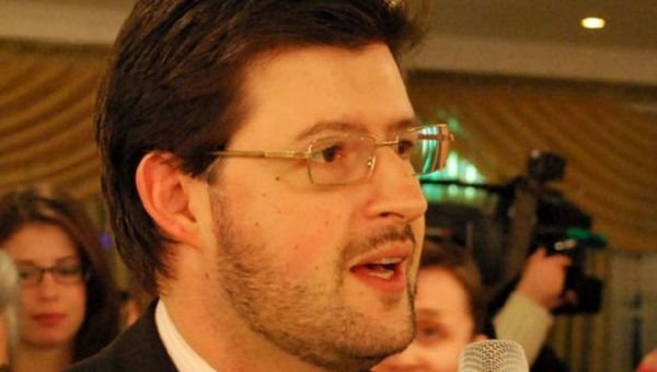 Попов занимал должность заместителя министра с ноября 2009 года. Фото: newsmoldova.ru