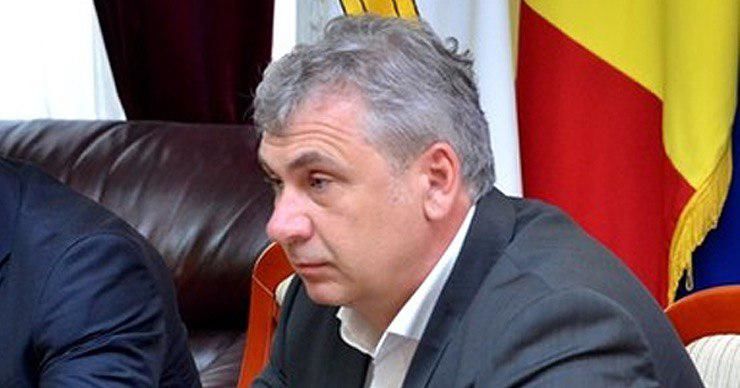 Глава Управления торговли Марчел Замбицки подал в отставку.