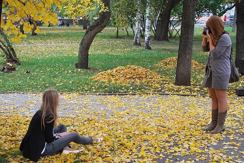 Воздух после полудня будет прогреваться до +15…+20°С, а ночью – до +6…+10 градусов.